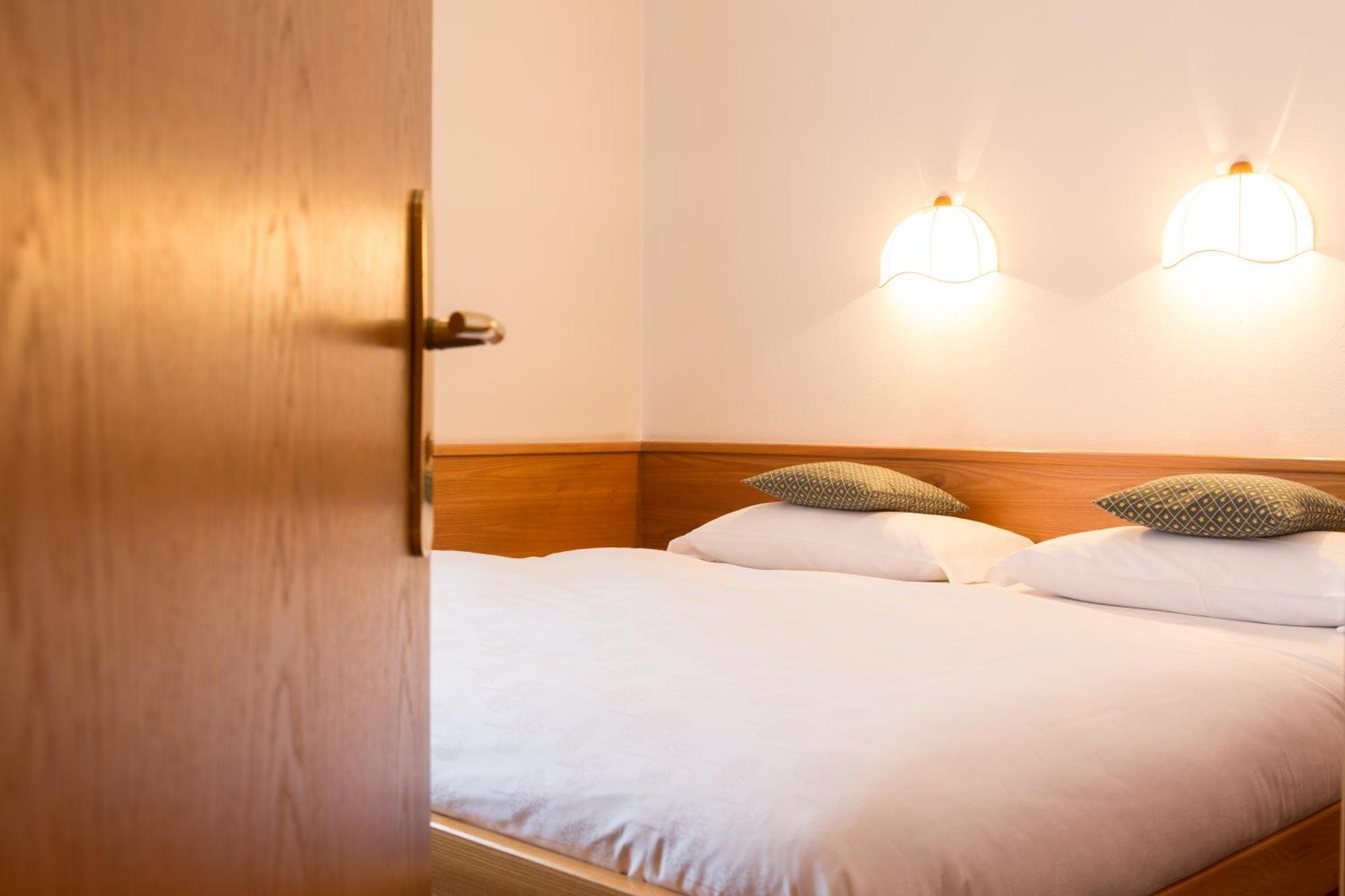 Appartement Strobl Sexten Dış mekan fotoğraf