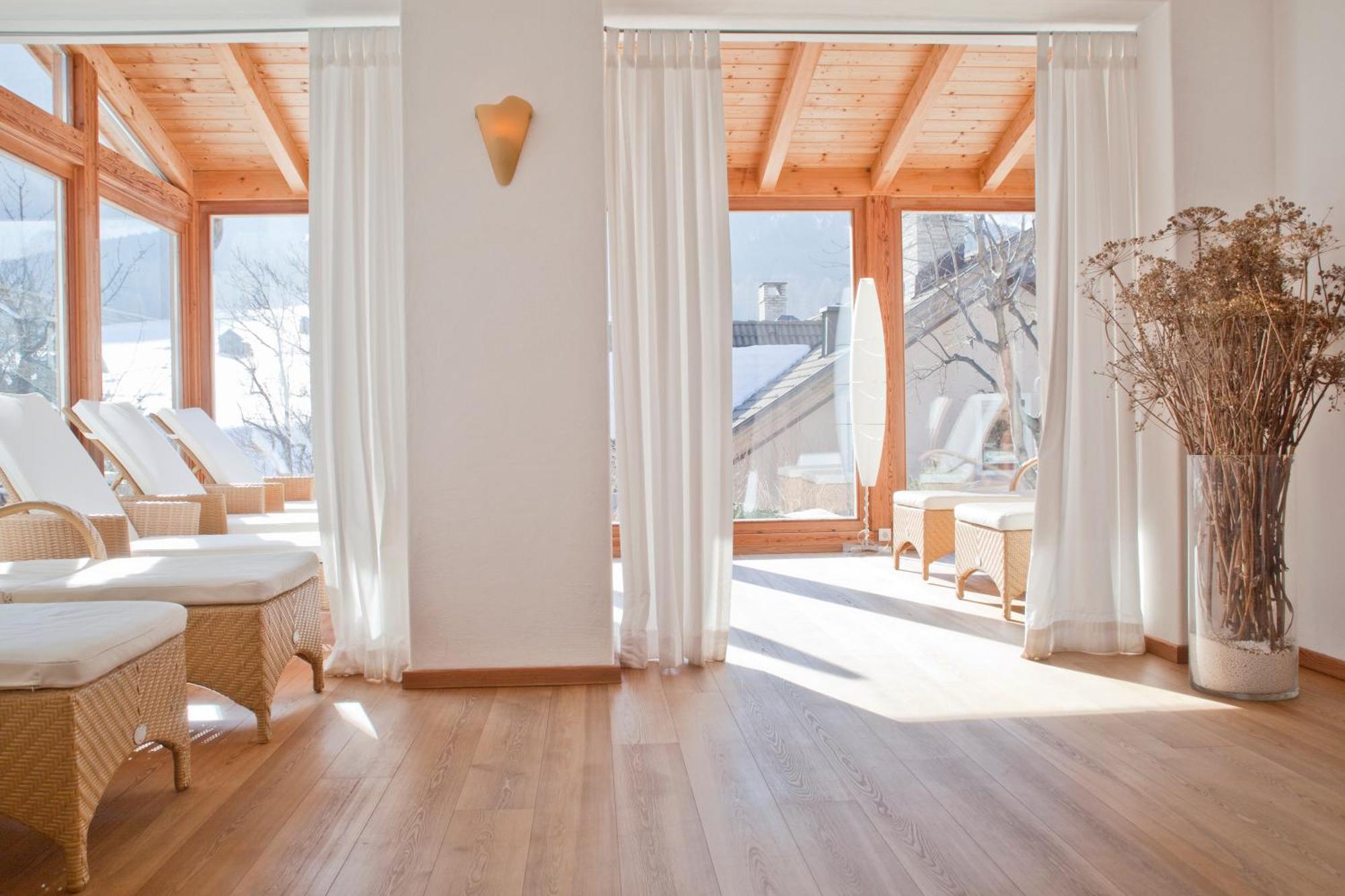 Appartement Strobl Sexten Dış mekan fotoğraf