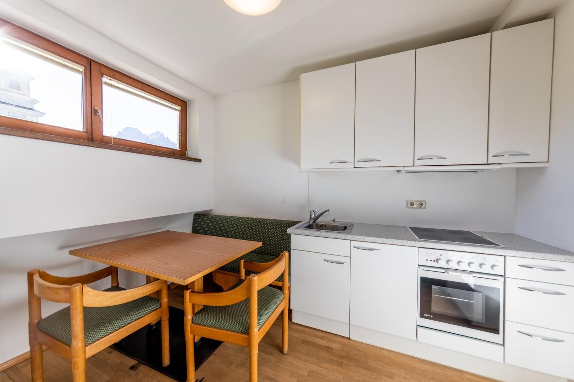 Appartement Strobl Sexten Dış mekan fotoğraf