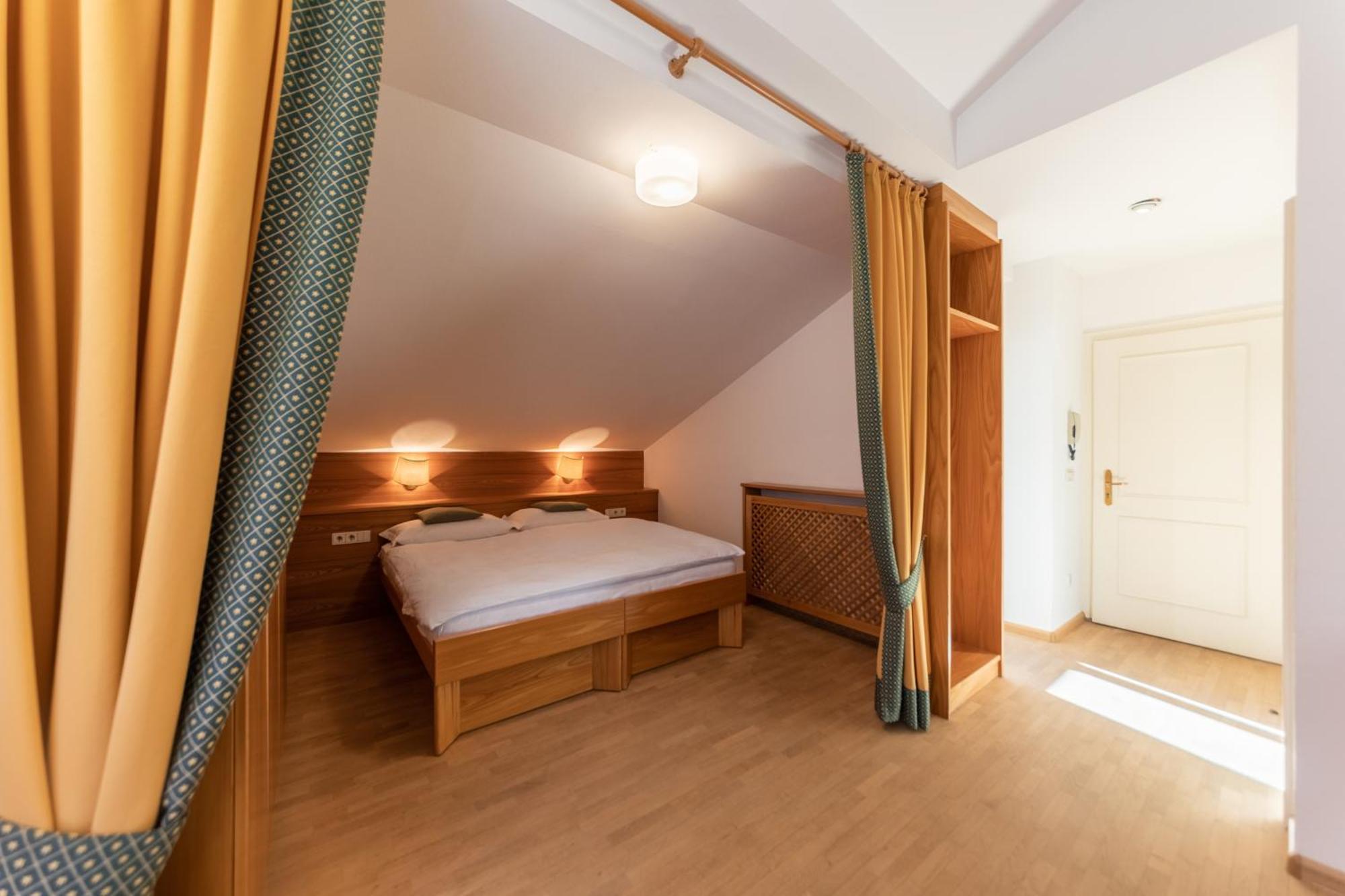 Appartement Strobl Sexten Dış mekan fotoğraf